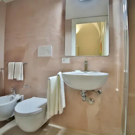 Del Centro Bed & Breakfast