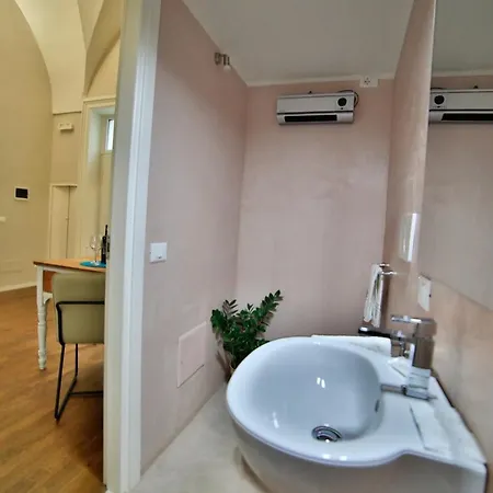 Bed & Breakfast Del Centro 3*