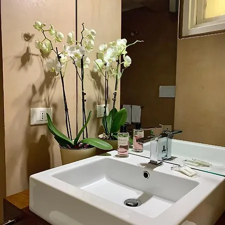 Bed & Breakfast Del Centro 3*