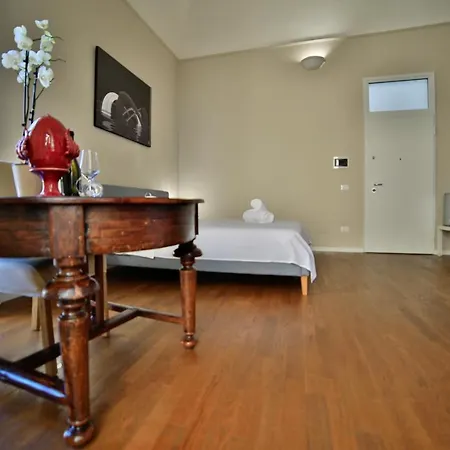 Del Centro Bed & Breakfast Lecce
